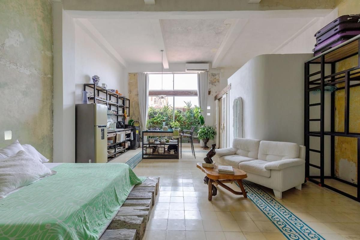 Apartamento Magnifico En La Ciudad Amurallada