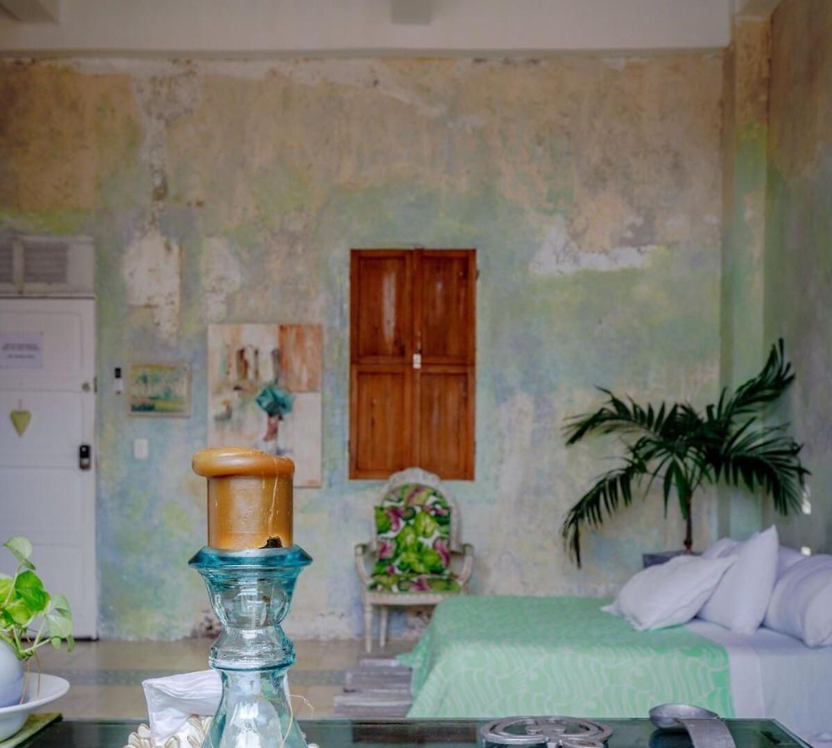 Apartamento Magnifico En La Ciudad Amurallada