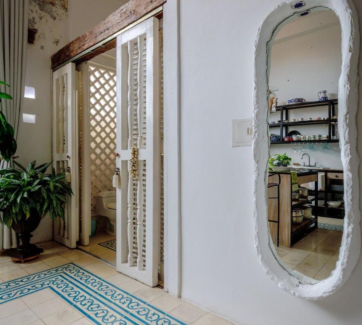 Apartamento Magnifico En La Ciudad Amurallada Cartagena