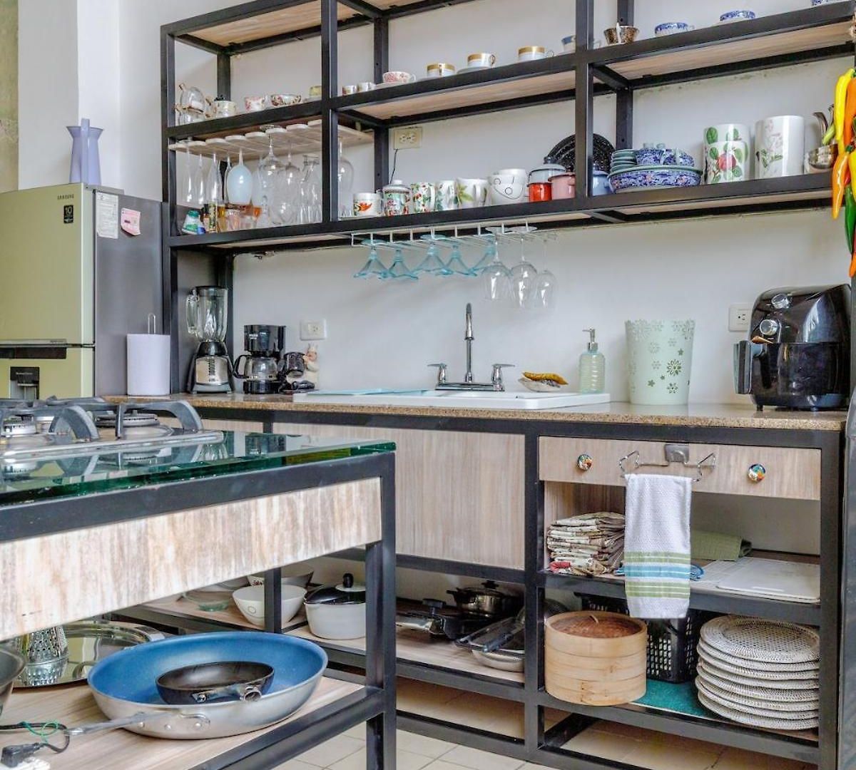 Magnifico En La Ciudad Amurallada Apartamento