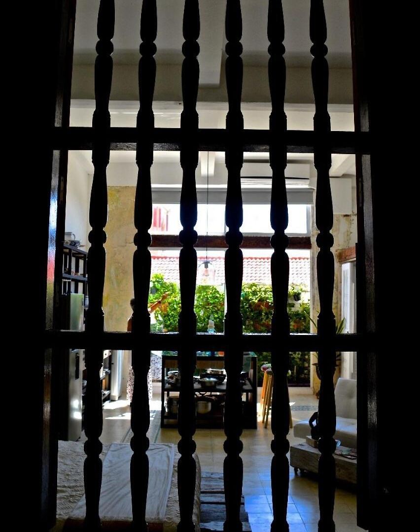 Magnifico En La Ciudad Amurallada * Cartagena