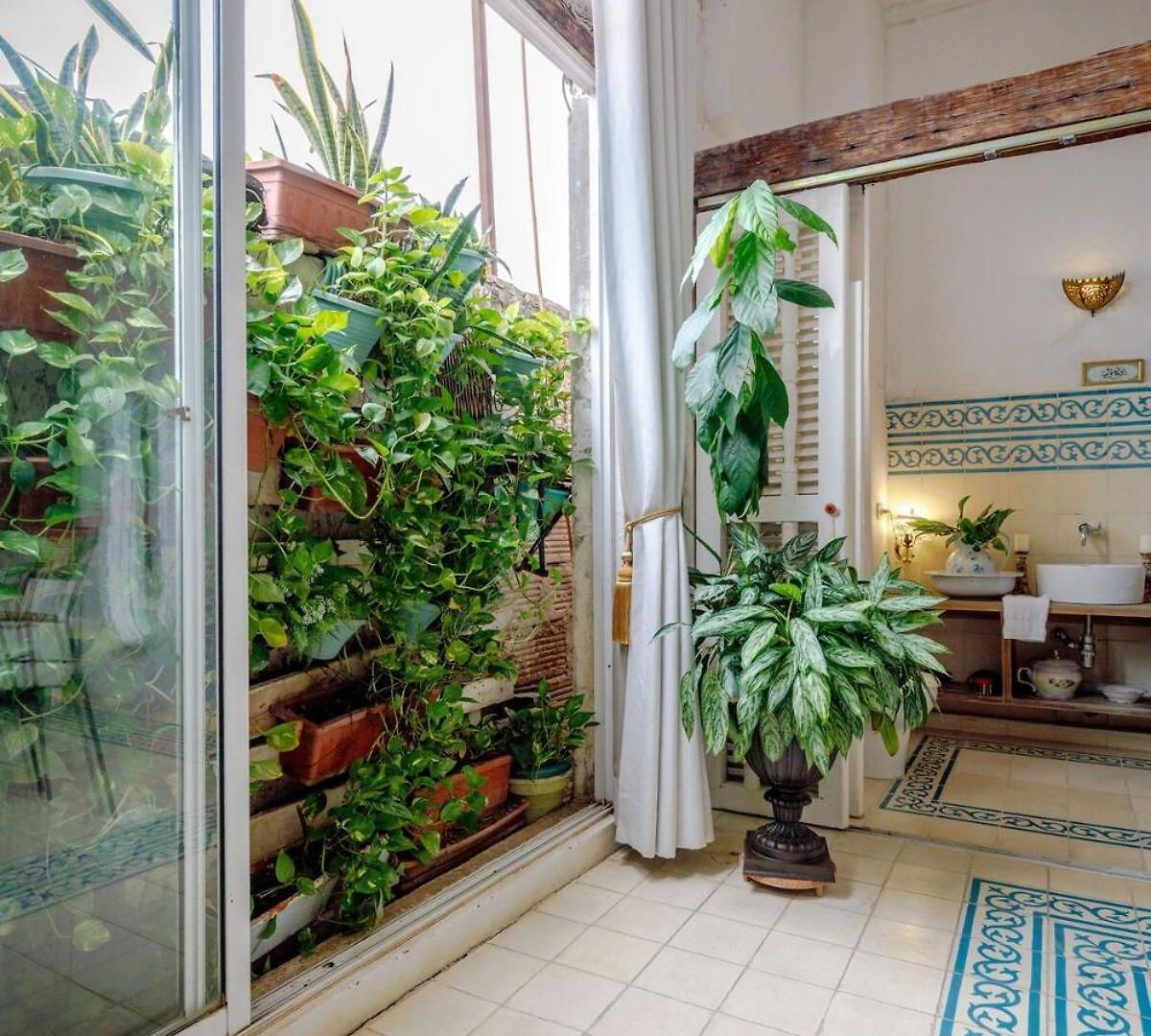 Apartamento Magnifico En La Ciudad Amurallada