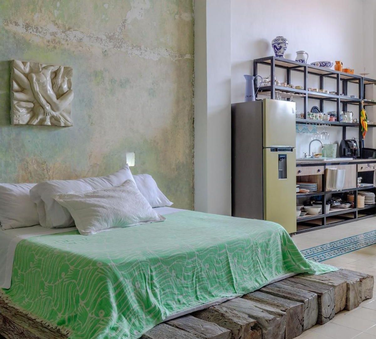 Apartamento Magnifico En La Ciudad Amurallada Cartagena