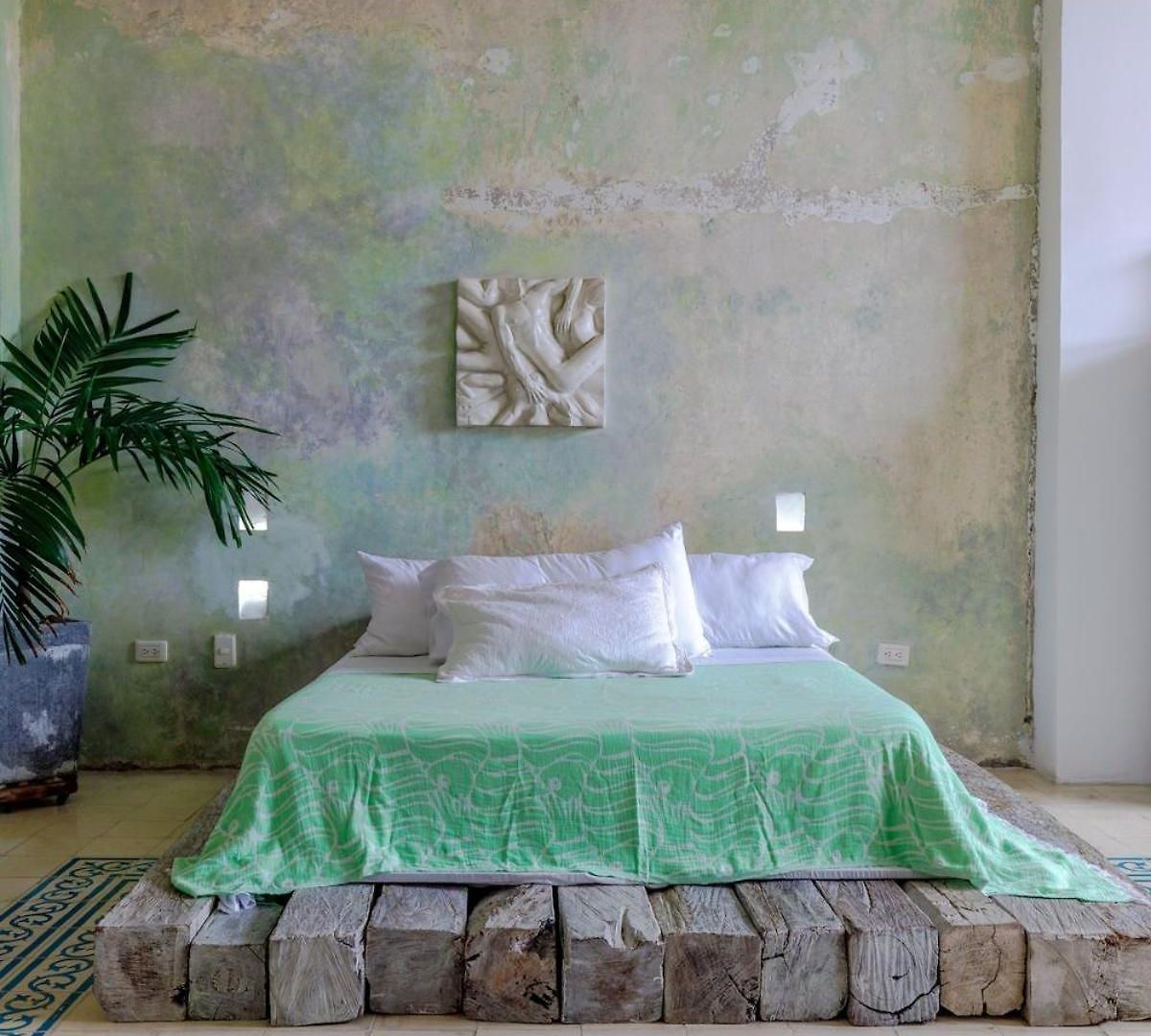 Magnifico En La Ciudad Amurallada Apartamento Cartagena