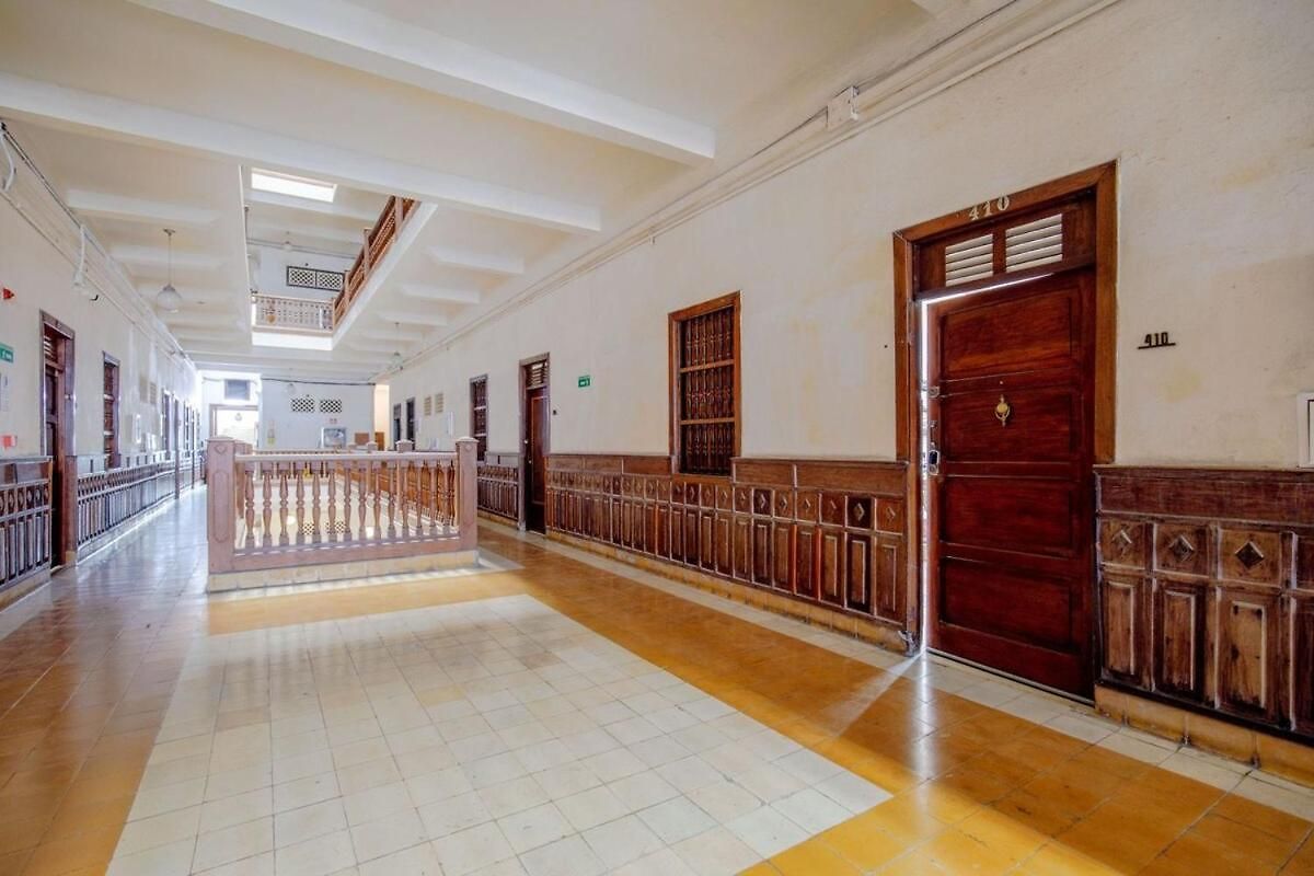 Magnifico En La Ciudad Amurallada Apartamento