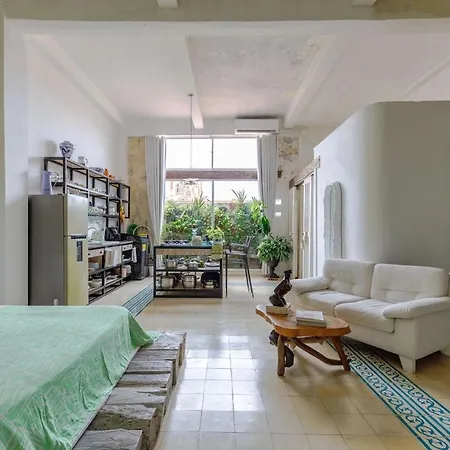 Apartamento Magnifico En La Ciudad Amurallada
