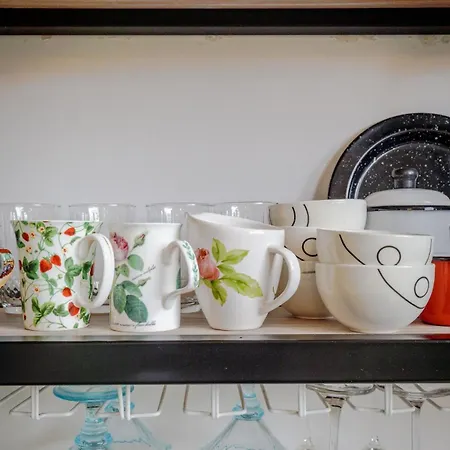 Apartamento Magnifico En La Ciudad Amurallada *