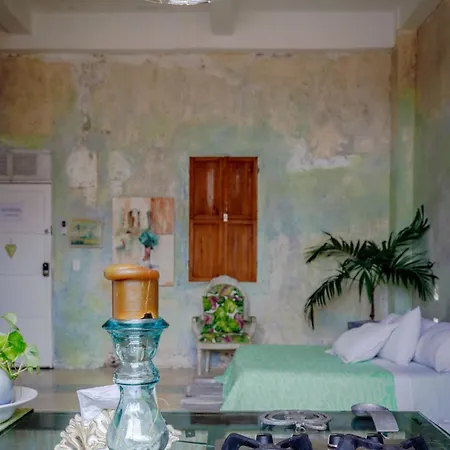 Apartamento Magnifico En La Ciudad Amurallada