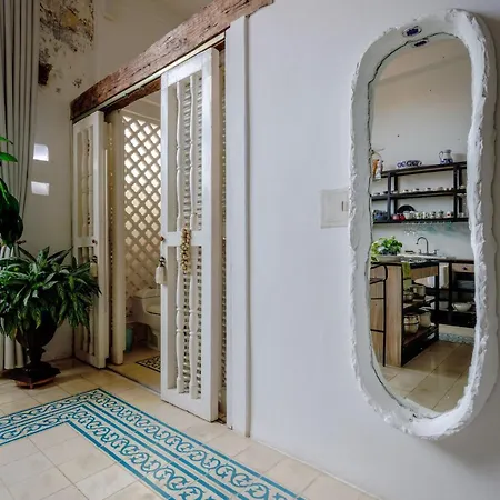 Apartamento Magnifico En La Ciudad Amurallada Cartagena