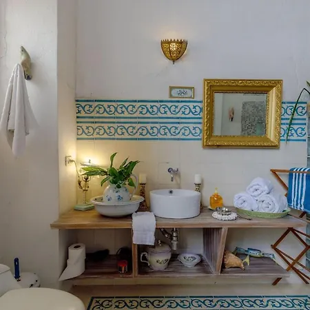 Apartamento Magnifico En La Ciudad Amurallada