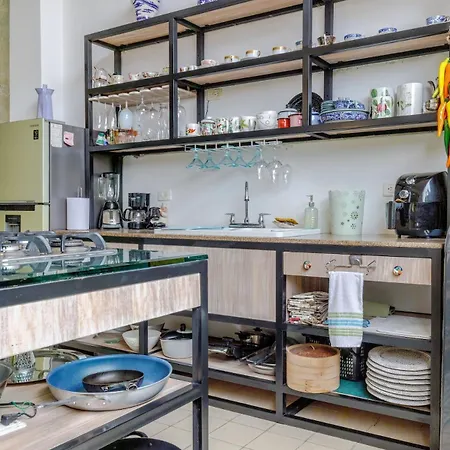Magnifico En La Ciudad Amurallada Apartamento