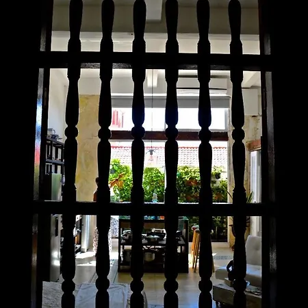 Magnifico En La Ciudad Amurallada * Cartagena