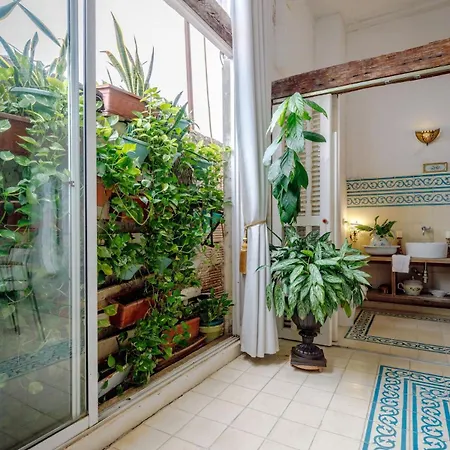 Apartamento Magnifico En La Ciudad Amurallada