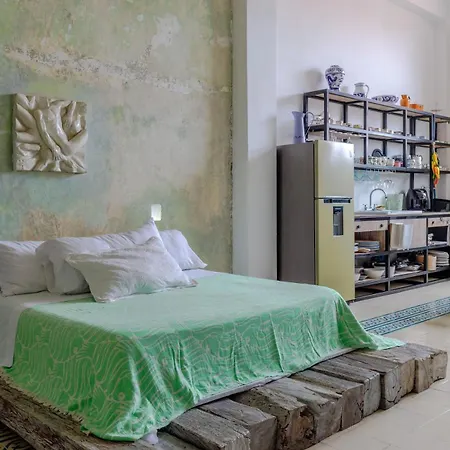 Apartamento Magnifico En La Ciudad Amurallada Cartagena