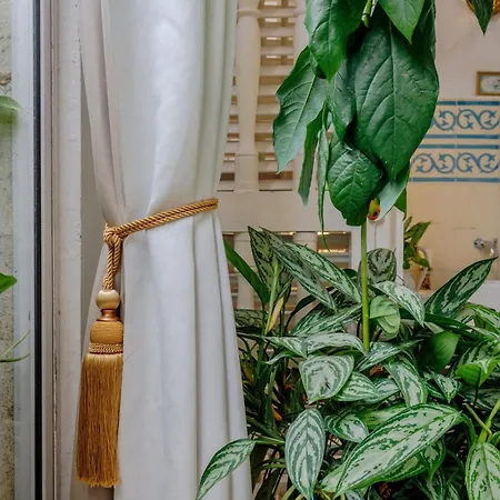 Apartamento Magnifico En La Ciudad Amurallada Cartagena