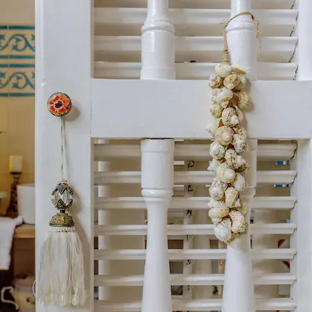 Magnifico En La Ciudad Amurallada Apartamento Cartagena