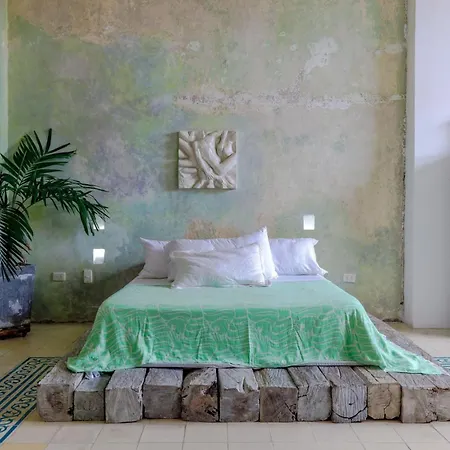 Magnifico En La Ciudad Amurallada Apartamento Cartagena